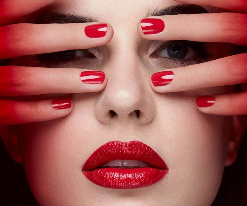 Maquillage