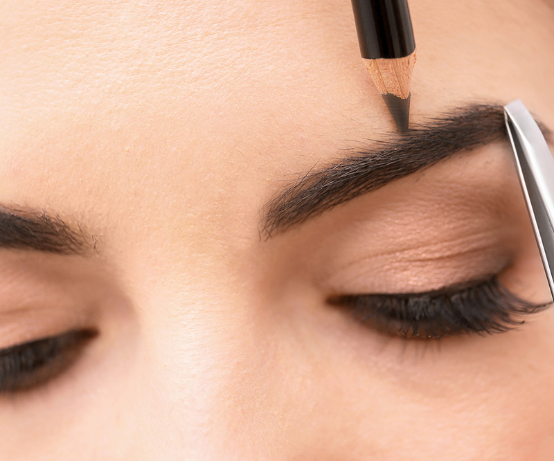 Soins des cils